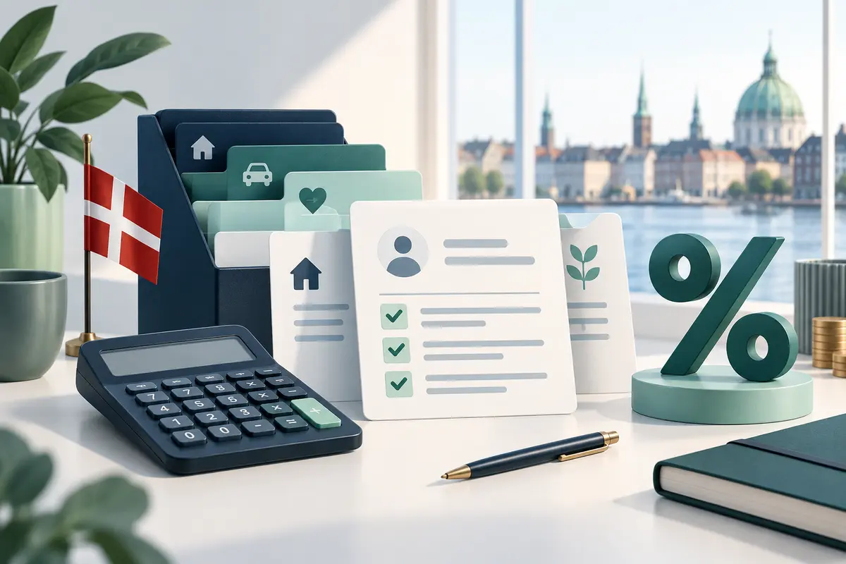 Illustration til guiden